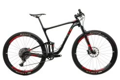Giant Anthem Advanced Pro 1 Mountain Bike - 2018, Large