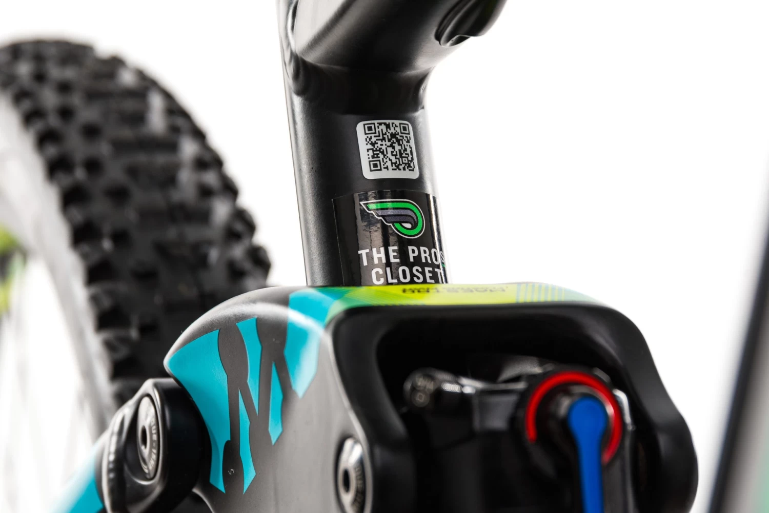 Giant Full-E+ 1 SX Pro Mountain E-Bike - 2018, Small 5 Giant Full-E+ 1 SX Pro Mountain E-Bike - 2018, Small - Image 3