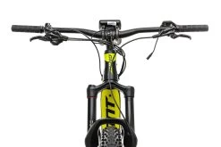 Giant Full-E+ 1 SX Pro Mountain E-Bike - 2018, Small 18 Giant Full-E+ 1 SX Pro Mountain E-Bike - 2018, Small -Professional Bicycle Discount Store BMT14272 CM 7