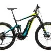 Giant Full-E+ 1 SX Pro Mountain E-Bike - 2018, Large 2 Giant Full-E+ 1 SX Pro Mountain E-Bike - 2018, Large -Professional Bicycle Discount Store BMT14273 CM 1