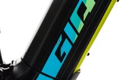 Giant Full-E+ 1 SX Pro Mountain E-Bike - 2018, Large -Professional Bicycle Discount Store BMT14273 CM 10