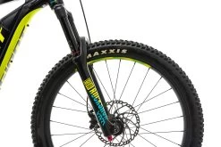 Giant Full-E+ 1 SX Pro Mountain E-Bike - 2018, Large -Professional Bicycle Discount Store BMT14273 CM 6