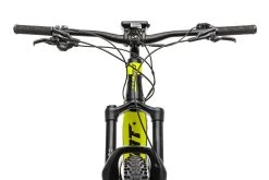 Giant Full-E+ 1 SX Pro Mountain E-Bike - 2018, Large -Professional Bicycle Discount Store BMT14273 CM 7