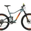 Giant Trance Advanced 2 Mountain Bike - 2018, Large