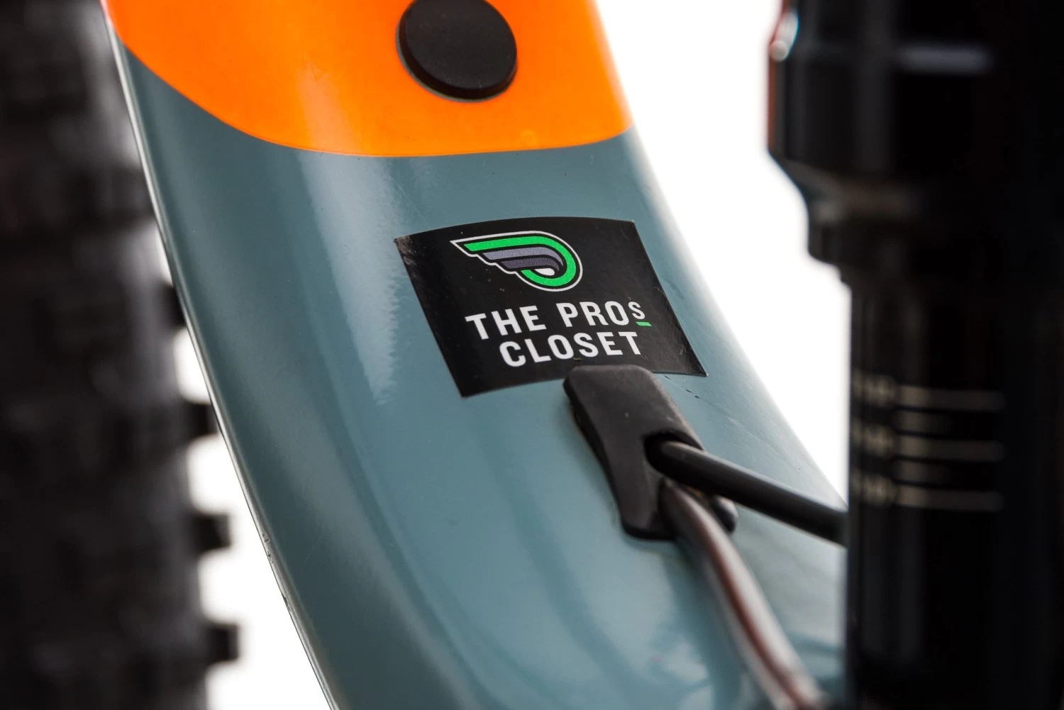 Giant Trance Advanced 2 Mountain Bike - 2018, Large 8 Giant Trance Advanced 2 Mountain Bike - 2018, Large - Image 6