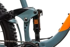 Giant Trance Advanced 2 Mountain Bike - 2018, Large 19 Giant Trance Advanced 2 Mountain Bike - 2018, Large -Professional Bicycle Discount Store BMT14275 CM 5