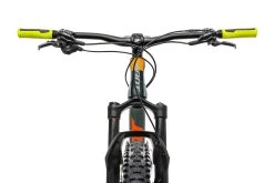Giant Trance Advanced 2 Mountain Bike - 2018, Large 21 Giant Trance Advanced 2 Mountain Bike - 2018, Large -Professional Bicycle Discount Store BMT14275 CM 7