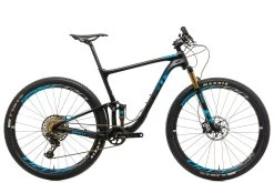 Giant Anthem Advanced Pro 29er 0 Mountain Bike - 2018, Large
