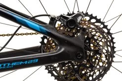 Giant Anthem Advanced Pro 29er 0 Mountain Bike - 2018, Large -Professional Bicycle Discount Store BMT14283 CM 10