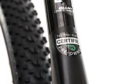 Giant Anthem Advanced Pro 29er 0 Mountain Bike - 2018, Large -Professional Bicycle Discount Store BMT14283 CM 3