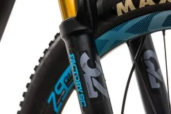 Giant Anthem Advanced Pro 29er 0 Mountain Bike - 2018, Large -Professional Bicycle Discount Store BMT14283 CM 9