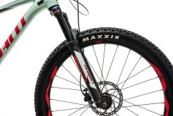 Giant Fathom 2 Mountain Bike - 2019, Medium -Professional Bicycle Discount Store BMT14291 DD 5
