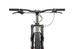 Giant Fathom 2 Mountain Bike - 2019, Medium -Professional Bicycle Discount Store BMT14291 DD 6