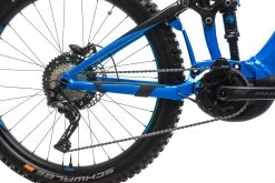 Giant Trance E+ Pro 2 Electric Bike - 2019, Large -Professional Bicycle Discount Store BMT14422 KB 04