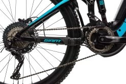 Giant Full-E+ 1 SX Pro Electric Bike - 2018, Large 15 Giant Full-E+ 1 SX Pro Electric Bike - 2018, Large -Professional Bicycle Discount Store BMT14442 DD 4