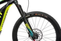 Giant Full-E+ 1 SX Pro Electric Bike - 2018, Large 17 Giant Full-E+ 1 SX Pro Electric Bike - 2018, Large -Professional Bicycle Discount Store BMT14442 DD 6