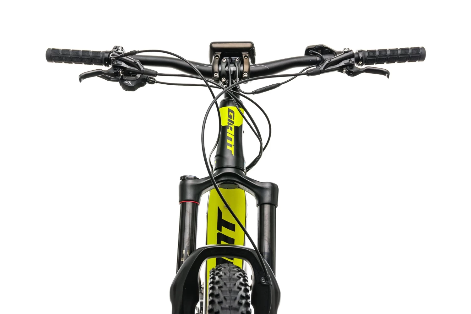 Giant Full-E+ 1 SX Pro Electric Bike - 2018, Large 9 Giant Full-E+ 1 SX Pro Electric Bike - 2018, Large - Image 7