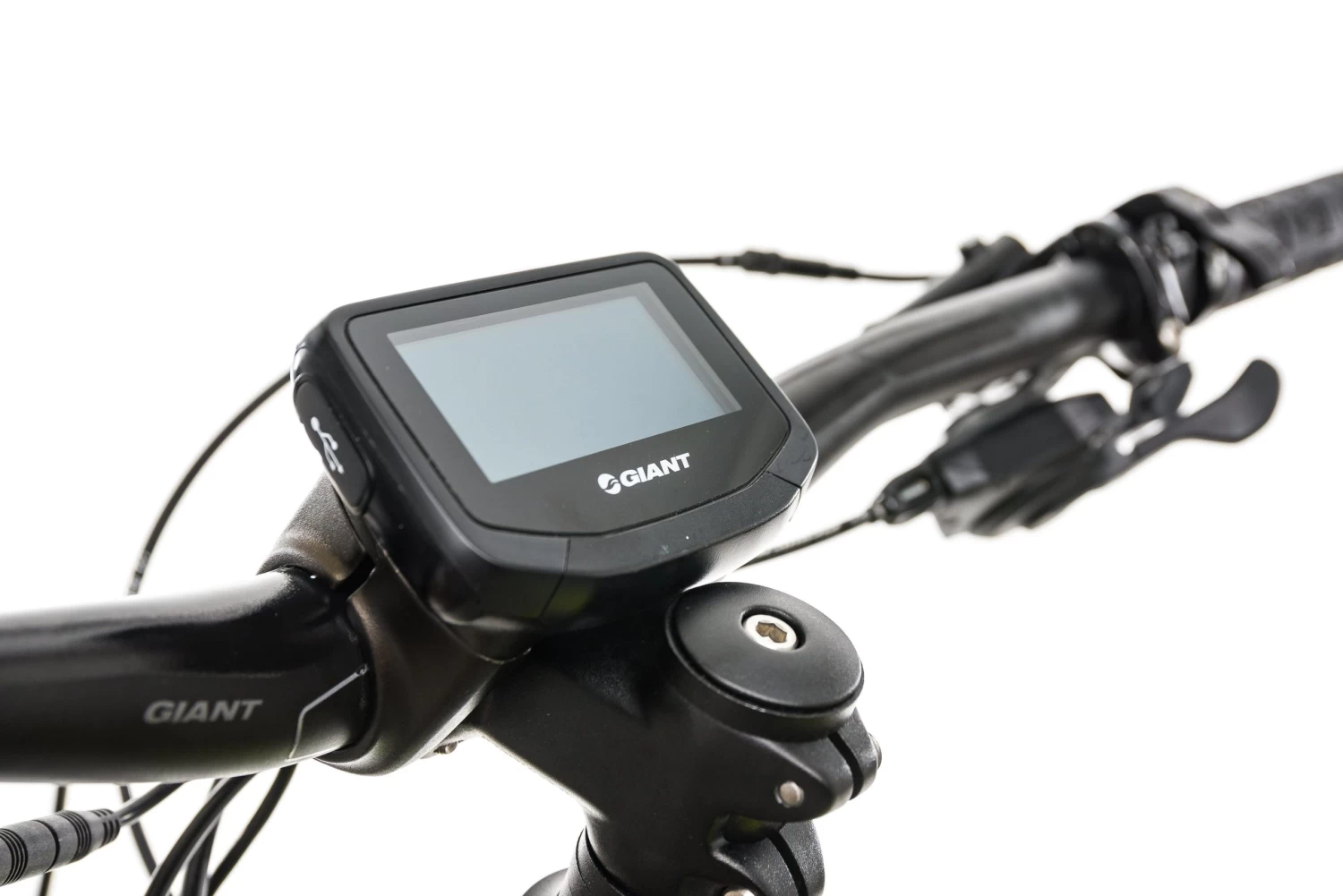 Giant Full-E+ 1 SX Pro Electric Bike - 2018, Large 10 Giant Full-E+ 1 SX Pro Electric Bike - 2018, Large - Image 8