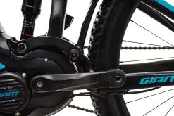 Giant Full-E+ 1 SX Pro Electric Bike - 2018, Large 20 Giant Full-E+ 1 SX Pro Electric Bike - 2018, Large -Professional Bicycle Discount Store BMT14442 DD 9