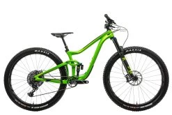 Giant Trance Advanced Pro 29 1 Mountain Bike - 2019, Small