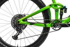 Giant Trance Advanced Pro 29 1 Mountain Bike - 2019, Small -Professional Bicycle Discount Store BMT14515 DD 4