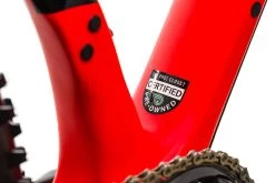 Giant XTC Advanced 27.5+ 1 Mountain Bike - 2017, Large 12 Giant XTC Advanced 27.5+ 1 Mountain Bike - 2017, Large -Professional Bicycle Discount Store BMT14516 DD 3