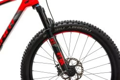 Giant XTC Advanced 27.5+ 1 Mountain Bike - 2017, Large 14 Giant XTC Advanced 27.5+ 1 Mountain Bike - 2017, Large -Professional Bicycle Discount Store BMT14516 DD 5