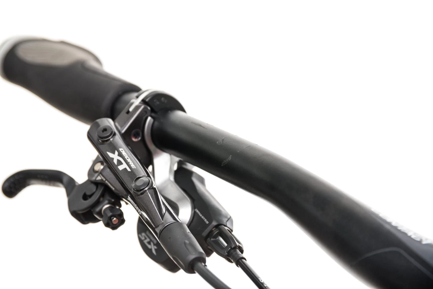 Giant XTC Advanced 27.5+ 1 Mountain Bike - 2017, Large 10 Giant XTC Advanced 27.5+ 1 Mountain Bike - 2017, Large - Image 8