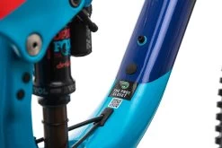 Giant Trance Advanced 1 Mountain Bike - 2018, X-Large -Professional Bicycle Discount Store BMT14539 MJ 03 72667909 73e2 4f47 9216 d362e6b2a28c