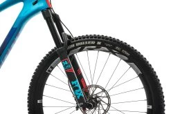 Giant Trance Advanced 1 Mountain Bike - 2018, X-Large -Professional Bicycle Discount Store BMT14539 MJ 06