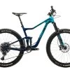 Giant Liv Pique Advanced Womens Mountain Bike - 2019, Medium