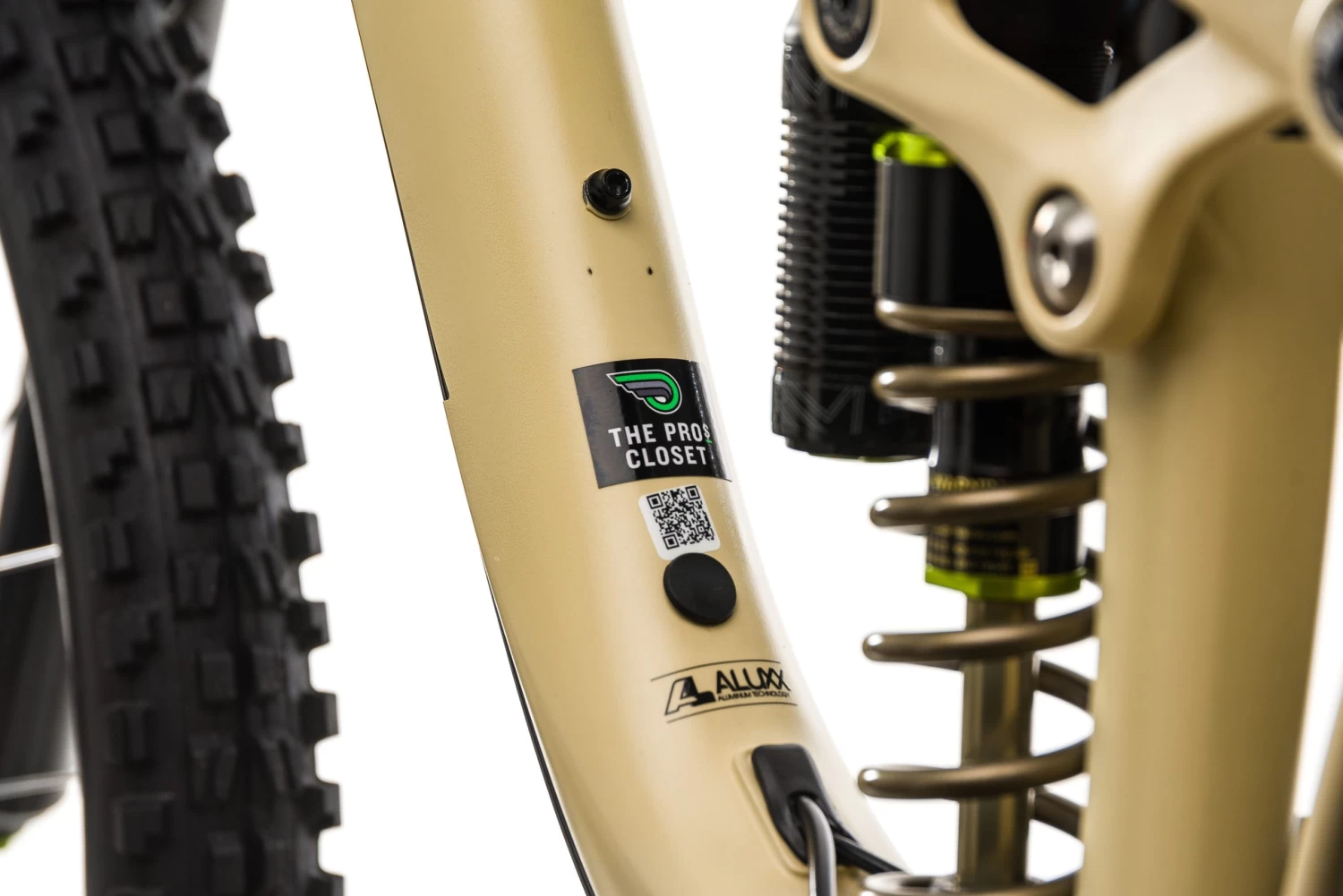 Giant Reign SX 1 Mountain Bike - 2019, Small 5 Giant Reign SX 1 Mountain Bike - 2019, Small - Image 3