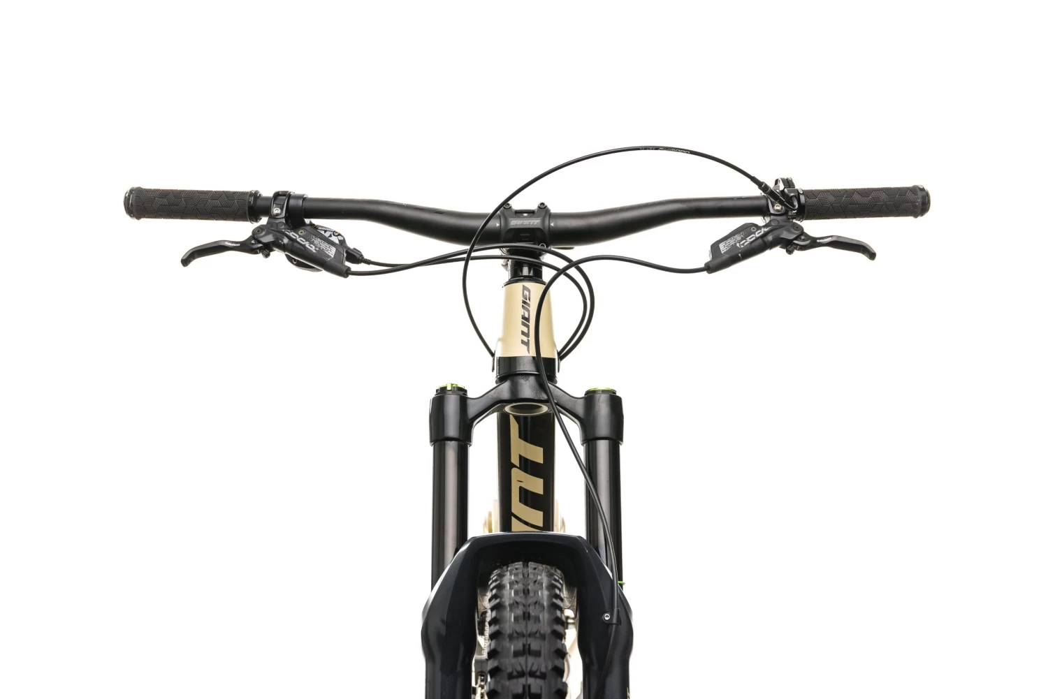 Giant Reign SX 1 Mountain Bike - 2019, Small 9 Giant Reign SX 1 Mountain Bike - 2019, Small - Image 7