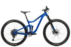 Giant Trance 29 2 Mountain Bike - 2019, Small