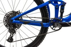 Giant Trance 29 2 Mountain Bike - 2019, Small -Professional Bicycle Discount Store BMT14674 CM 04