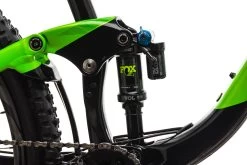 Giant Trance Advanced 1 Mountain Bike - 2019, X-Large -Professional Bicycle Discount Store BMT14686 CM 05