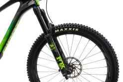 Giant Trance Advanced 1 Mountain Bike - 2019, X-Large -Professional Bicycle Discount Store BMT14686 CM 06