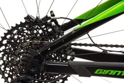 Giant Trance Advanced 1 Mountain Bike - 2019, X-Large -Professional Bicycle Discount Store BMT14686 CM 08