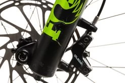 Giant Trance Advanced 1 Mountain Bike - 2019, X-Large -Professional Bicycle Discount Store BMT14686 CM 09