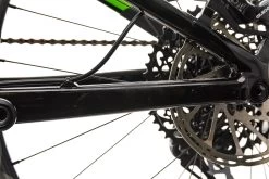 Giant Trance Advanced 1 Mountain Bike - 2019, X-Large -Professional Bicycle Discount Store BMT14686 CM 10