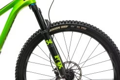 Giant Trance Advanced Pro 29 1 Mountain Bike - 2019, Small -Professional Bicycle Discount Store BMT14687 CM 06