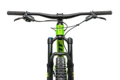 Giant Trance Advanced Pro 29 1 Mountain Bike - 2019, Small -Professional Bicycle Discount Store BMT14687 CM 07