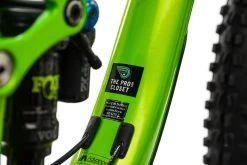 Giant Trance Advanced Pro 1 Mountain Bike - 2019, Small -Professional Bicycle Discount Store BMT14688 DD 03