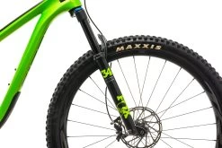 Giant Trance Advanced Pro 1 Mountain Bike - 2019, Small -Professional Bicycle Discount Store BMT14688 DD 06