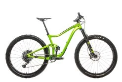 Giant Trance Advanced Pro 29 1 Mountain Bike - 2019, Medium