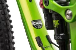 Giant Trance Advanced Pro 29 1 Mountain Bike - 2019, Medium 14 Giant Trance Advanced Pro 29 1 Mountain Bike - 2019, Medium -Professional Bicycle Discount Store BMT14692 DD 03