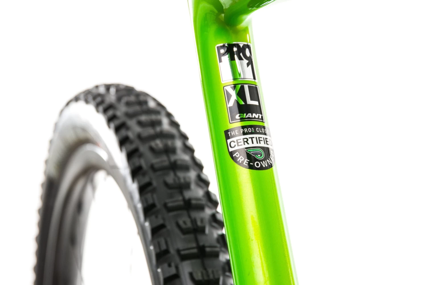 Giant Trance Advanced Pro 29 1 Mountain Bike - 2019, X-Large 5 Giant Trance Advanced Pro 29 1 Mountain Bike - 2019, X-Large - Image 3