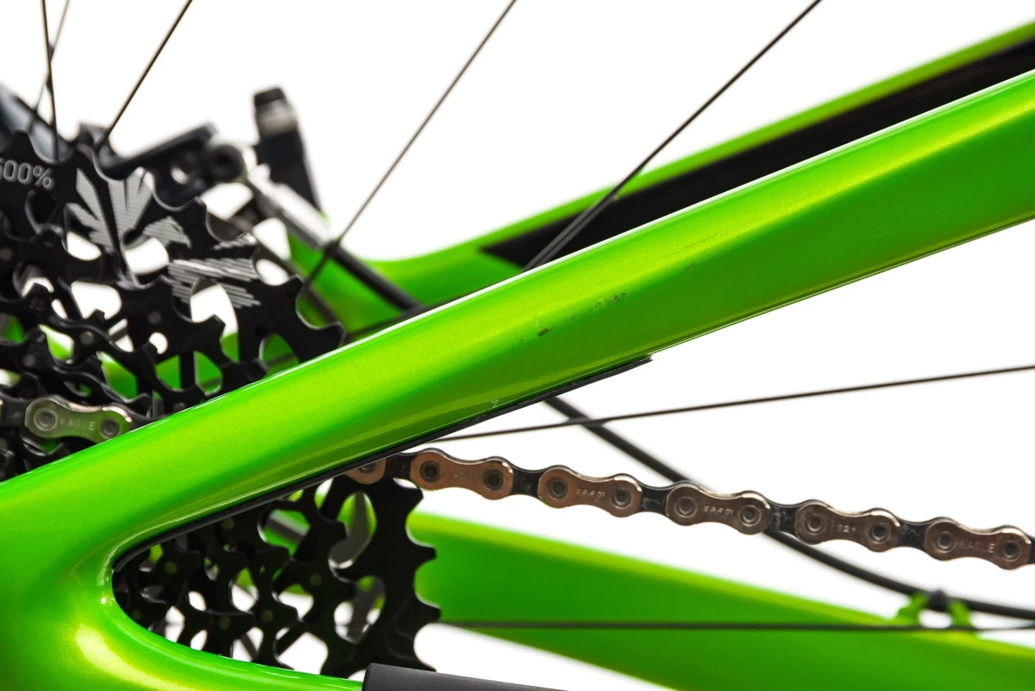 Giant Trance Advanced Pro 29 1 Mountain Bike - 2019, X-Large 10 Giant Trance Advanced Pro 29 1 Mountain Bike - 2019, X-Large - Image 8