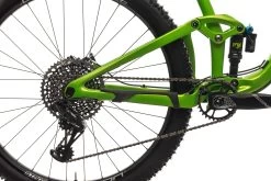 Giant Trance Advanced Pro 29er 1 Mountain Bike - 2019, X-Large 15 Giant Trance Advanced Pro 29er 1 Mountain Bike - 2019, X-Large -Professional Bicycle Discount Store BMT14700 PH1 04