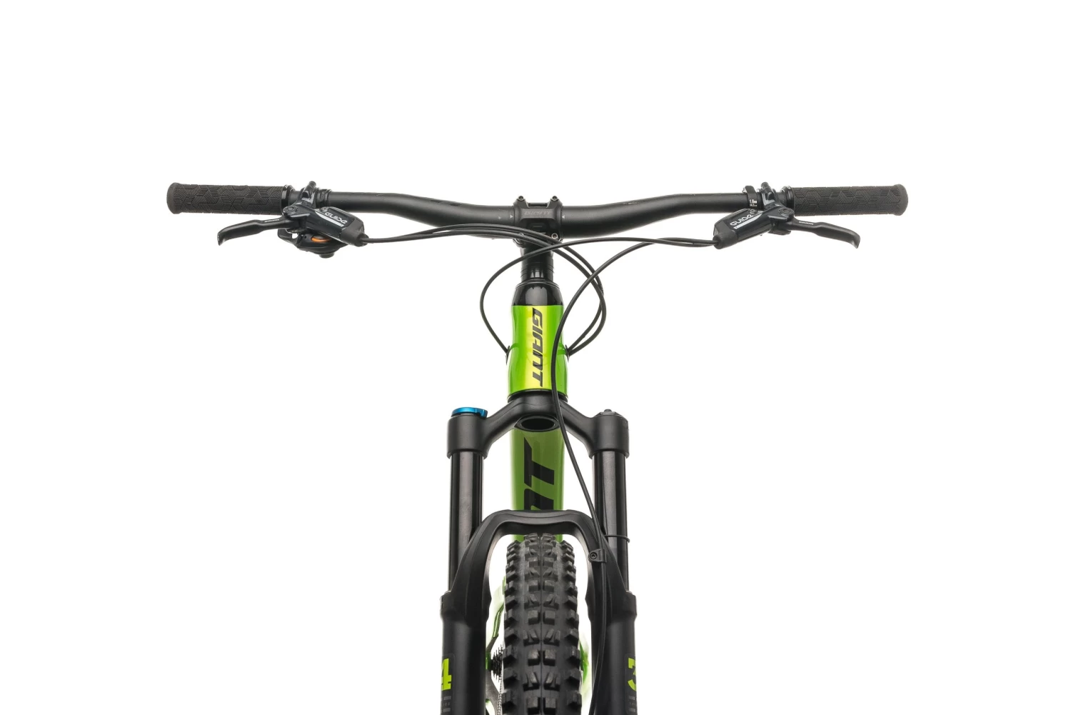 Giant Trance Advanced Pro 29er 1 Mountain Bike - 2019, X-Large 9 Giant Trance Advanced Pro 29er 1 Mountain Bike - 2019, X-Large - Image 7